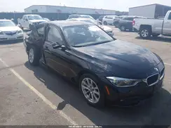 WBA8E5G52JNV02237 2018 BMW 3ER