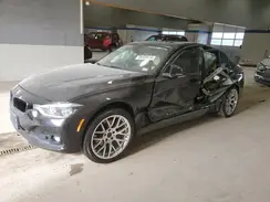 WBA8E5G52JNV02450 2018 BMW 3ER