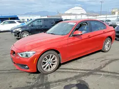 WBA8E5G52JNV02562 2018 BMW 3ER