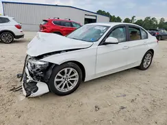 WBA8E5G52JNV02643 2018 BMW 3ER