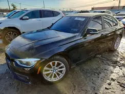 WBA8E5G52JNV02884 2018 BMW 3ER