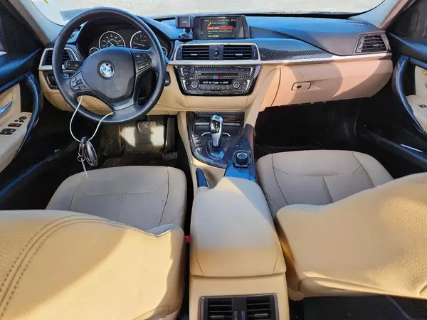 WBA8E5G52JNV02884 2018 BMW 3ER - Image 8