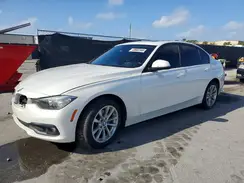 WBA8E5G53GNT40210 2016 BMW 3ER