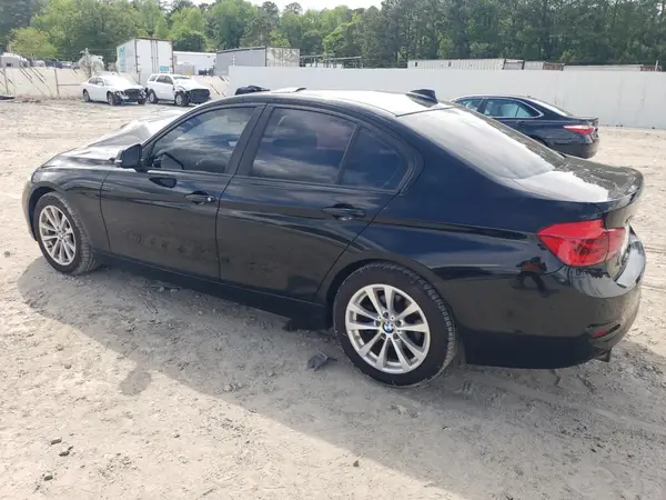 WBA8E5G53GNT40787 2016 BMW 3ER - Image 2