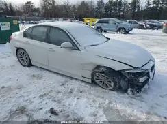 WBA8E5G53GNT40806 2016 BMW 3ER