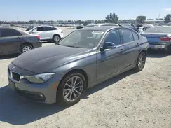 WBA8E5G53GNT40997 2016 BMW 3ER