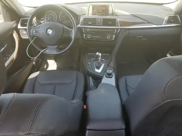 WBA8E5G53GNT40997 2016 BMW 3ER - Image 8