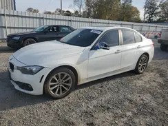 WBA8E5G53GNT41180 2016 BMW 3ER