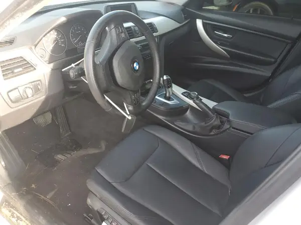 WBA8E5G53GNT41180 2016 BMW 3ER - Image 8