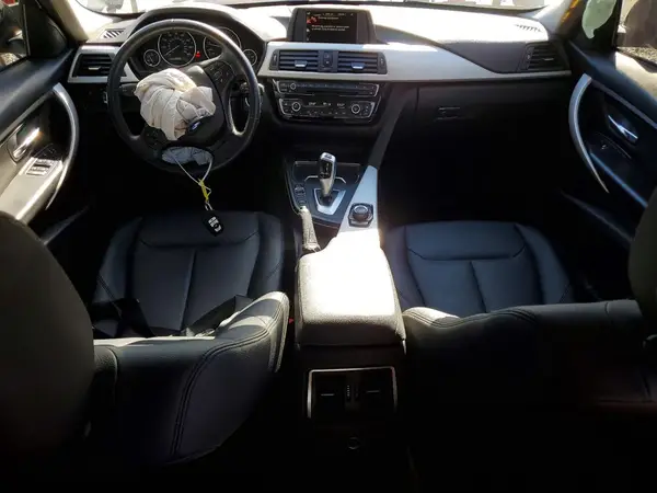 WBA8E5G53GNT41518 2016 BMW 3ER - Image 8