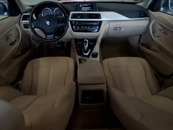 WBA8E5G53GNT41633 2016 BMW 3ER - Image 8