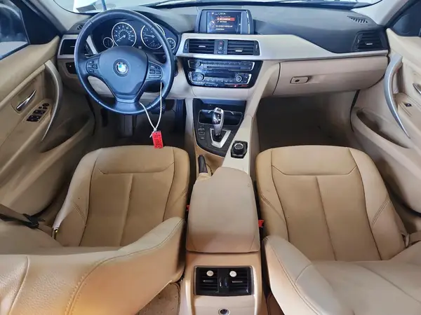 WBA8E5G53GNT41969 2016 BMW 3ER - Image 8