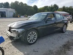 WBA8E5G53GNT93005 2016 BMW 3ER