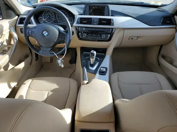 WBA8E5G53GNT93005 2016 BMW 3ER - Image 8