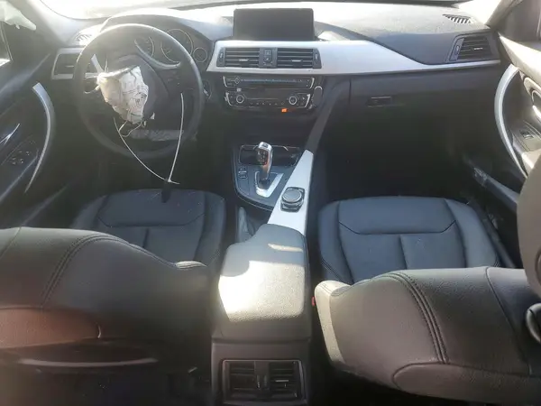 WBA8E5G53GNT93392 2016 BMW 3ER - Image 8
