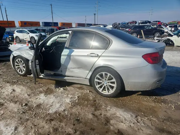 WBA8E5G53GNT94526 2016 BMW 3ER - Image 2