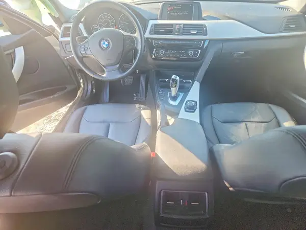 WBA8E5G53GNT94526 2016 BMW 3ER - Image 8