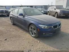 WBA8E5G53GNT94655 2016 BMW 3ER