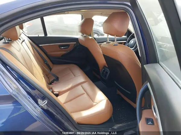 WBA8E5G53GNT94655 2016 BMW 3ER - Image 8