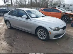 WBA8E5G53GNT94770 2016 BMW 3ER