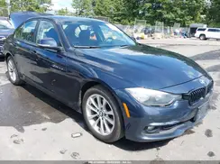 WBA8E5G53GNT94994 2016 BMW 3ER