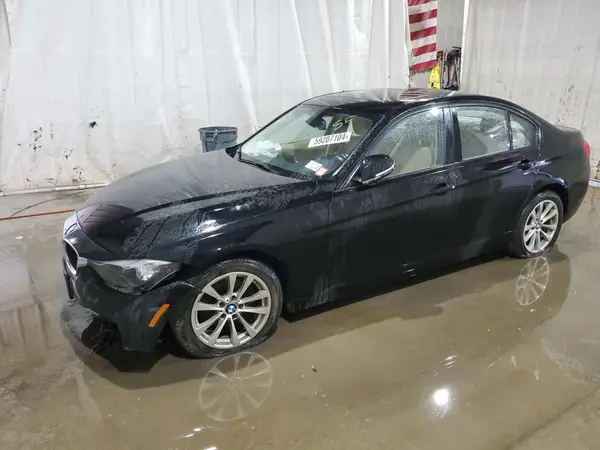WBA8E5G53GNU19585 2016 BMW 3ER - Image 1
