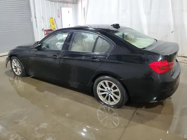 WBA8E5G53GNU19585 2016 BMW 3ER - Image 2