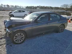 WBA8E5G53GNU19702 2016 BMW 3ER