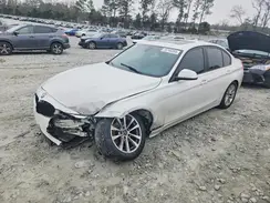 WBA8E5G53GNU19747 2016 BMW 3ER