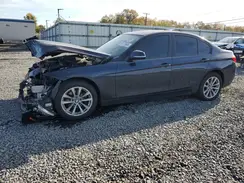 WBA8E5G53GNU20204 2016 BMW 3ER