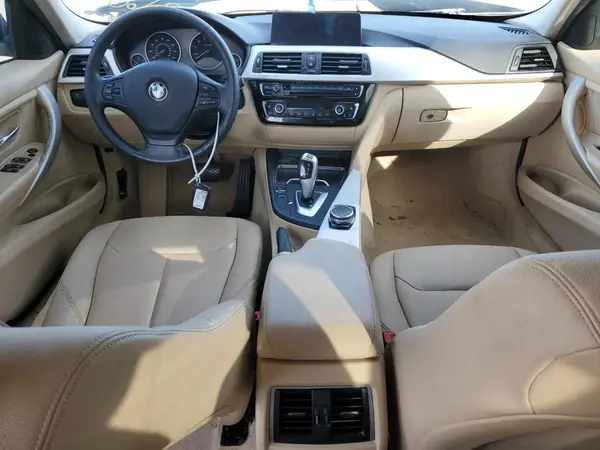WBA8E5G53GNU20204 2016 BMW 3ER - Image 8