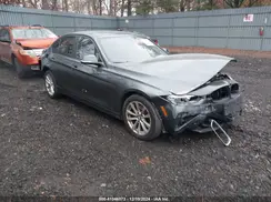 WBA8E5G53GNU20378 2016 BMW 3ER
