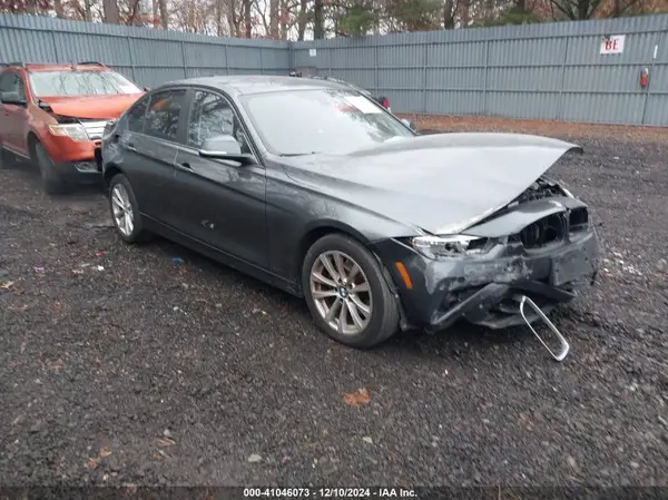 WBA8E5G53GNU20378 2016 BMW 3ER - Image 1