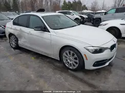 WBA8E5G53GNU21160 2016 BMW 3ER