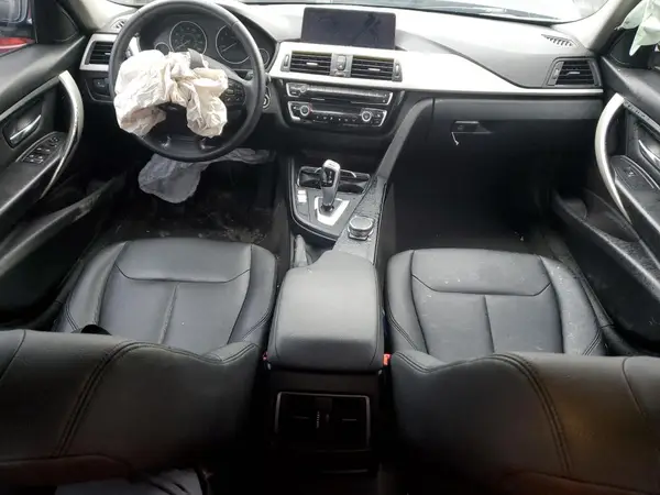 WBA8E5G53GNU21353 2016 BMW 3ER - Image 8