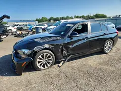 WBA8E5G53GNU21420 2016 BMW 3ER