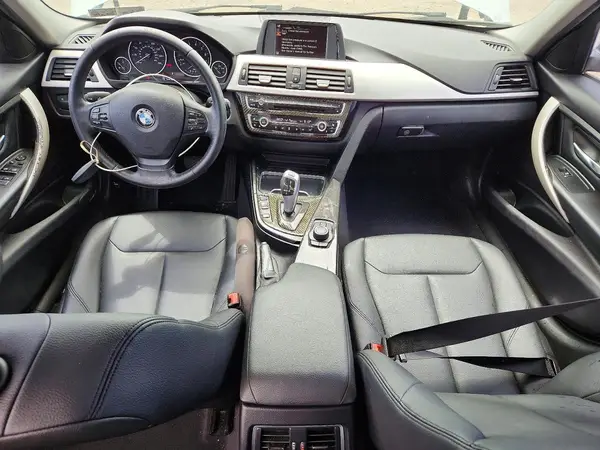 WBA8E5G53GNU21479 2016 BMW 3ER - Image 8