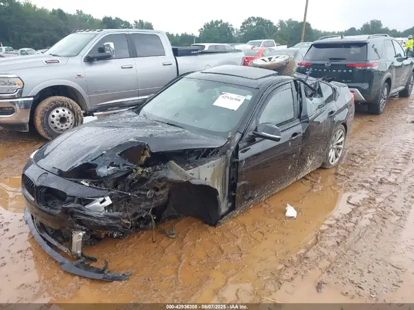 WBA8E5G53GNU21773 2016 BMW 3ER - Image 2