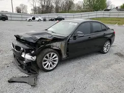 WBA8E5G53GNU22017 2016 BMW 3ER