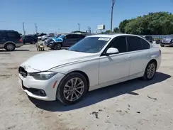 WBA8E5G53GNU22129 2016 BMW 3ER
