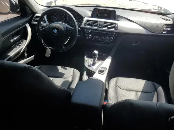 WBA8E5G53GNU22129 2016 BMW 3ER - Image 8
