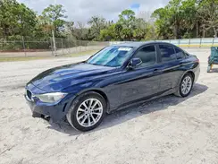 WBA8E5G53HNU22486 2017 BMW 3ER