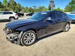 WBA8E5G53HNU41605 2017 BMW 3ER