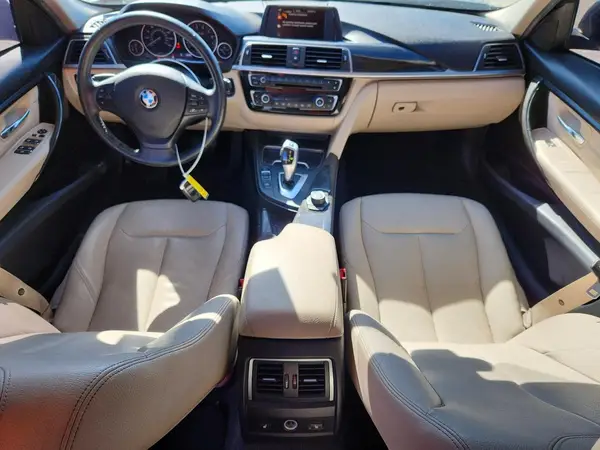 WBA8E5G53HNU41605 2017 BMW 3ER - Image 8