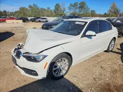 WBA8E5G53HNU41801 2017 BMW 3ER