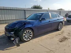 WBA8E5G53HNU42110 2017 BMW 3ER