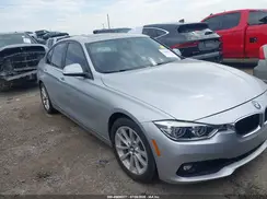 WBA8E5G53JNU45689 2018 BMW 3ER