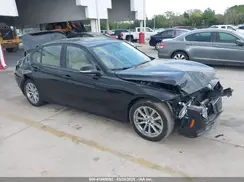 WBA8E5G53JNU45708 2018 BMW 3ER