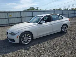 WBA8E5G53JNU45952 2018 BMW 3ER