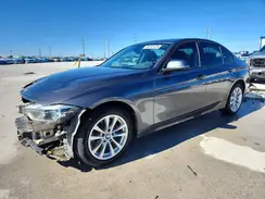 WBA8E5G53JNU45983 2018 BMW 3ER